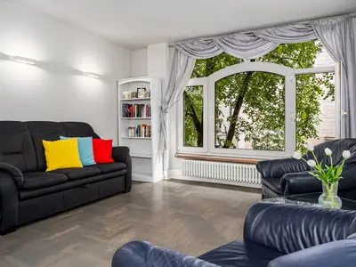 Ferienwohnung für 6 Personen (84 m²) in Warschau 7/10