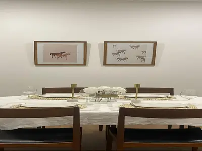 DiningRoom