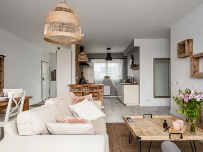 Ferienwohnung für 6 Personen (84 m²) in Warschau 4/10