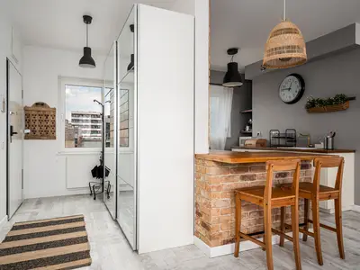 Ferienwohnung für 6 Personen (84 m²) in Warschau 6/10