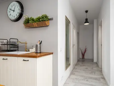 Ferienwohnung für 6 Personen (84 m²) in Warschau 7/10