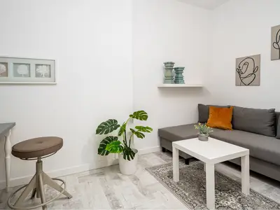 Ferienwohnung für 6 Personen (84 m²) in Warschau 8/10