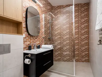 Ferienwohnung für 2 Personen (27 m²) in Warschau 6/7