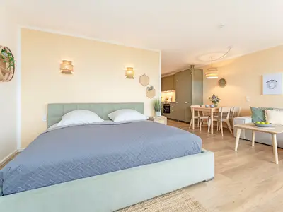 Ferienwohnung für 4 Personen (40 m²) in Sierksdorf 3/10