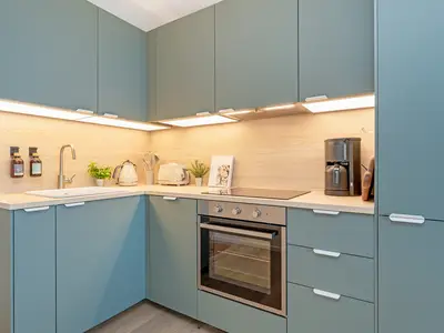 Ferienwohnung für 4 Personen (40 m²) in Sierksdorf 4/10