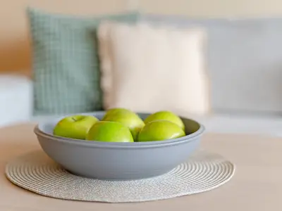 Ferienwohnung für 4 Personen (40 m²) in Sierksdorf 7/10