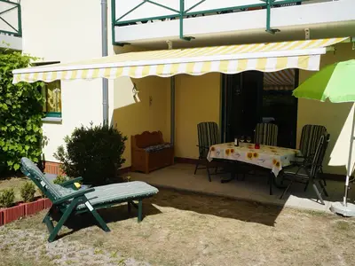 Ferienwohnung für 4 Personen (55 m²) 1/10