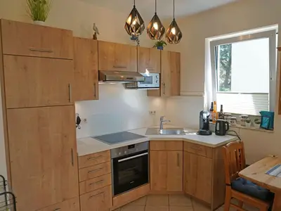 Ferienwohnung für 4 Personen (55 m²) 3/10