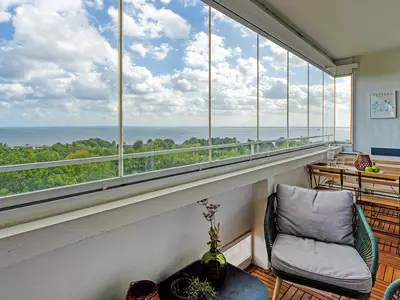 Ferienwohnung für 4 Personen (40 m²) in Sierksdorf 9/10