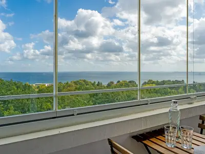 Ferienwohnung für 4 Personen (40 m²) in Sierksdorf 10/10