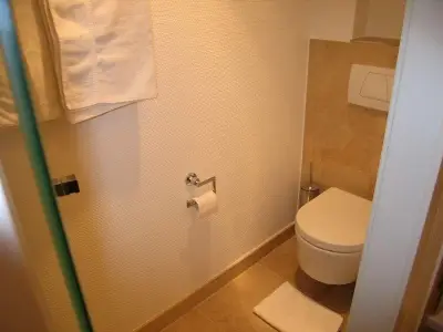 Ferienwohnung für 2 Personen (50 m²) in Kampen 8/10