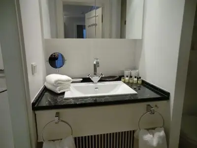 Ferienwohnung für 2 Personen (50 m²) in Kampen 9/10