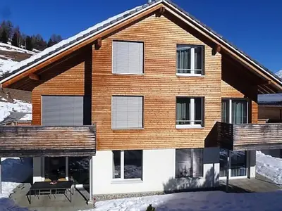 Ferienwohnung für 6 Personen in Vella 1/10