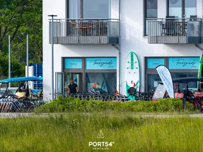 Sport / Aktivitäten