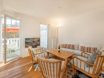 Ferienwohnung für 4 Personen (76 m²) in Bansin (Seebad) 2/10