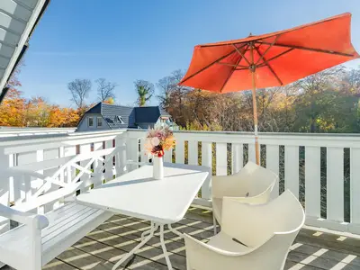 Ferienwohnung für 4 Personen (76 m²) in Bansin (Seebad) 4/10