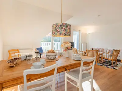 Ferienwohnung für 4 Personen (76 m²) in Bansin (Seebad) 5/10