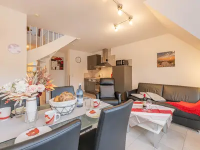 Ferienwohnung für 4 Personen (60 m²) in Bansin (Seebad) 3/10