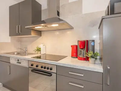 Ferienwohnung für 4 Personen (60 m²) in Bansin (Seebad) 5/10