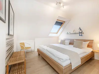Ferienwohnung für 4 Personen (60 m²) in Bansin (Seebad) 6/10