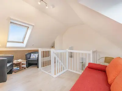 Ferienwohnung für 4 Personen (60 m²) in Bansin (Seebad) 8/10