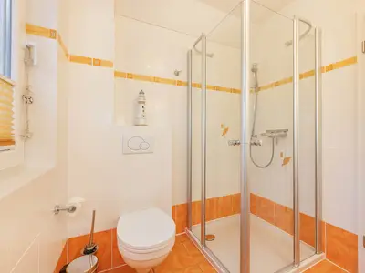 Ferienwohnung für 4 Personen (60 m²) in Bansin (Seebad) 9/10