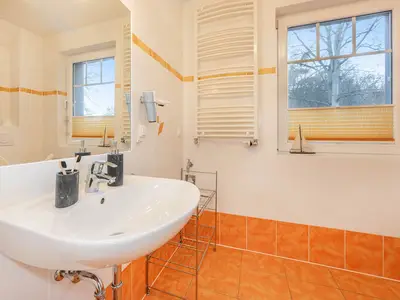 Ferienwohnung für 4 Personen (60 m²) in Bansin (Seebad) 10/10