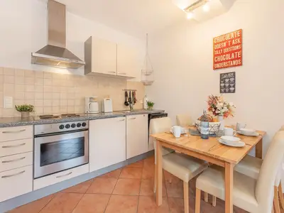 Ferienwohnung für 4 Personen (45 m²) in Bansin (Seebad) 7/10