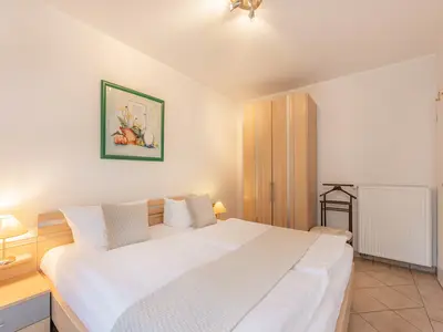 Ferienwohnung für 4 Personen (45 m²) in Bansin (Seebad) 9/10