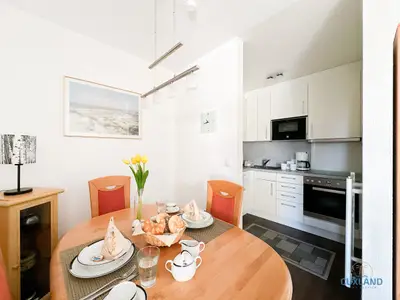 Küche / Küchenzeile