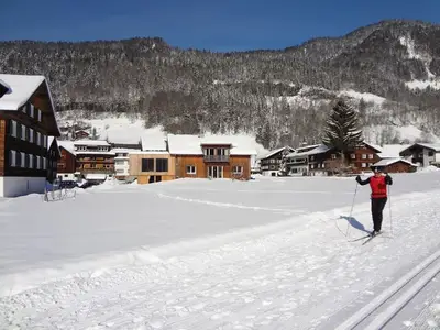 Ferienwohnung für 7 Personen (100 m²) in Bezau 2/10