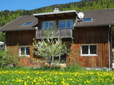 Ferienwohnung für 7 Personen (100 m²) in Bezau 6/10