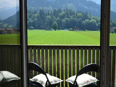 Ferienwohnung für 7 Personen (100 m²) in Bezau 8/10