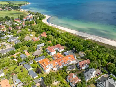 Anlage Baltischer Hof