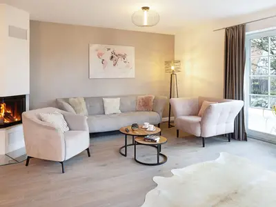 Ferienwohnung für 4 Personen (97 m²) in List auf Sylt 1/10