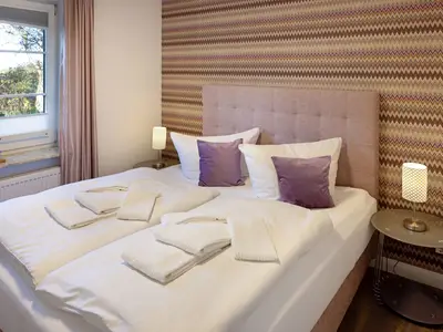 Ferienwohnung für 4 Personen (97 m²) in List auf Sylt 6/10