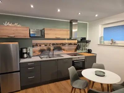 Küche / Küchenzeile