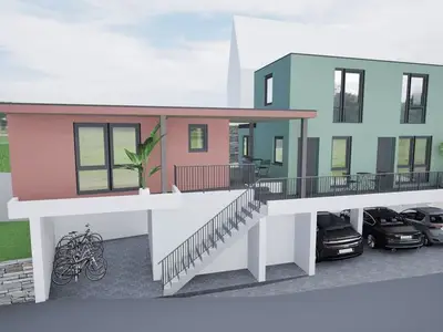 Ferienwohnung für 6 Personen in Cleebronn 1/10