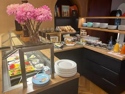 Ferienwohnung für 6 Personen in Cleebronn 8/10