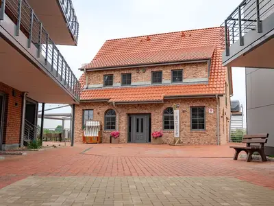 Ferienwohnung für 3 Personen (68 m²) in Grünendeich 3/10