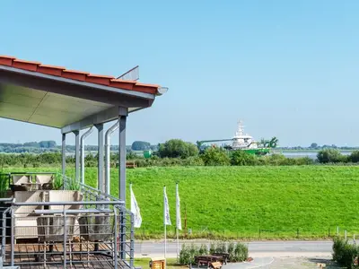 Ferienwohnung für 3 Personen (68 m²) in Grünendeich 4/10