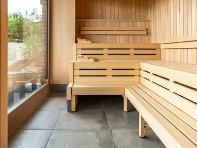 Ferienwohnung für 3 Personen (68 m²) in Grünendeich 7/10