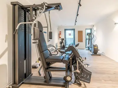 Ferienwohnung für 3 Personen (68 m²) in Grünendeich 9/10