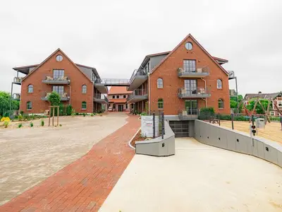 Ferienwohnung für 3 Personen (68 m²) in Grünendeich 10/10