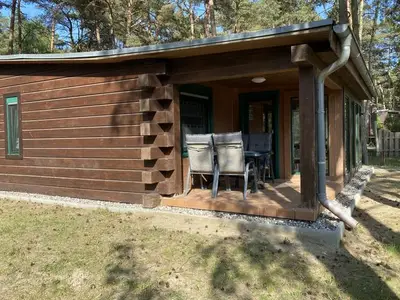 Ferienwohnung für 4 Personen (50 m²) in Zinnowitz 1/10