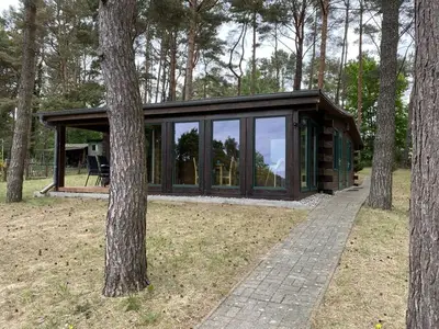 Ferienwohnung für 4 Personen (50 m²) in Zinnowitz 4/10