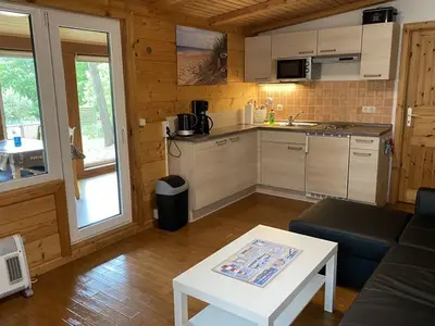 Ferienwohnung für 4 Personen (50 m²) in Zinnowitz 5/10