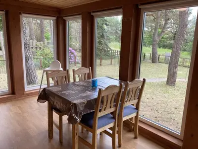 Ferienwohnung für 4 Personen (50 m²) in Zinnowitz 6/10