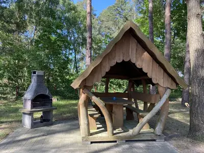 Ferienwohnung für 4 Personen (50 m²) in Zinnowitz 9/10