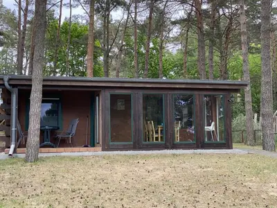 Ferienwohnung für 4 Personen (50 m²) in Zinnowitz 1/10